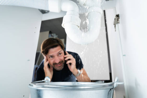 Best Toilet Repair Services  in Idalou, TX