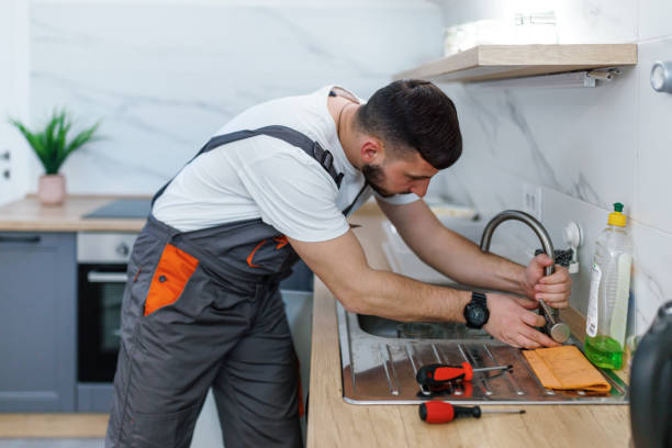 Best 24-Hour Plumber Near Me  in Idalou, TX