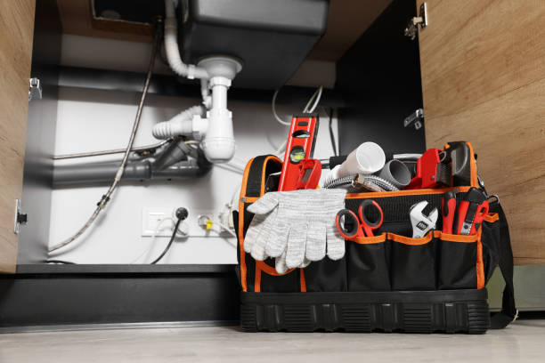 Best Local Plumber Services  in Idalou, TX