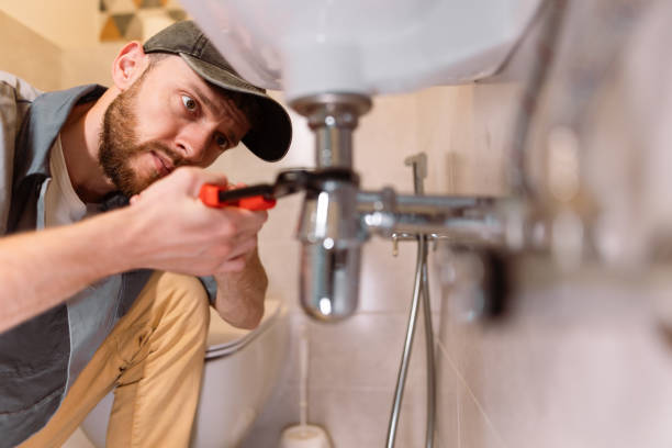 Best Leak Detection Services  in Idalou, TX