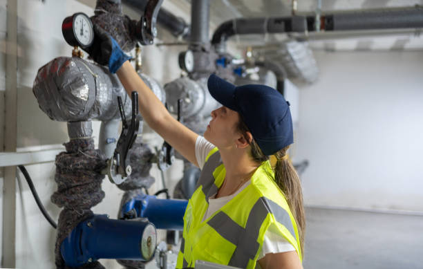 Best Clogged Drain Plumber  in Idalou, TX