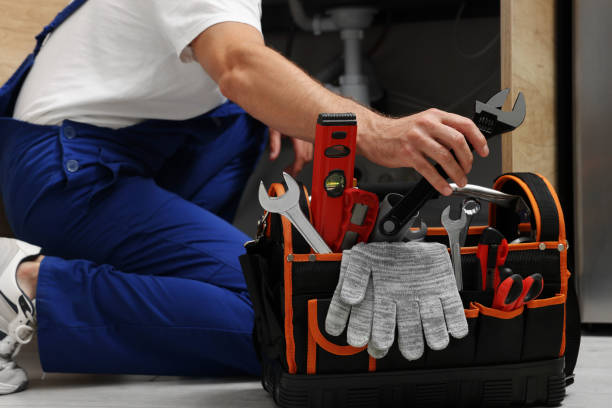Best Same-Day Plumbing Service  in Idalou, TX