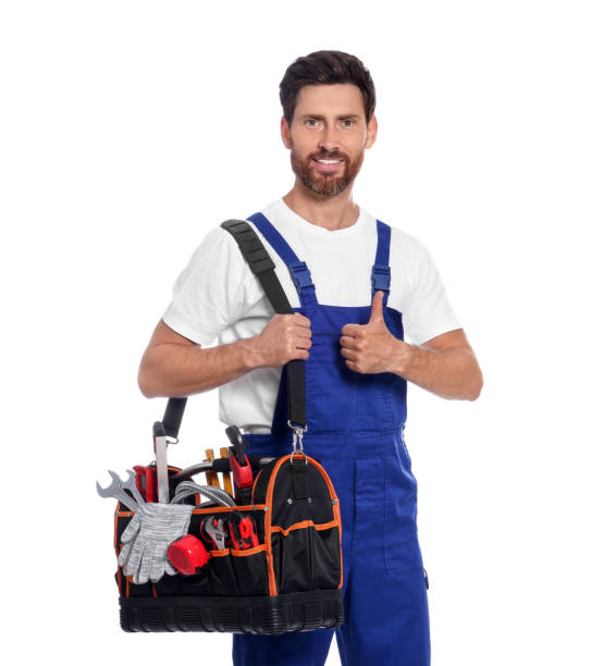 Best Clogged Drain Plumber  in Idalou, TX