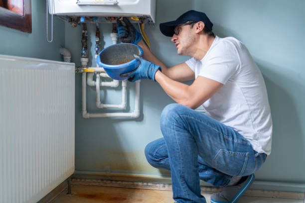 Best Residential Plumbing Services  in Idalou, TX