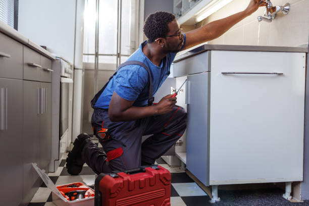 Trusted Idalou, TX Plumbing Experts