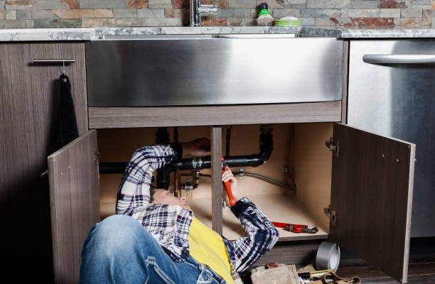 Best Plumbing Installation Services  in Idalou, TX