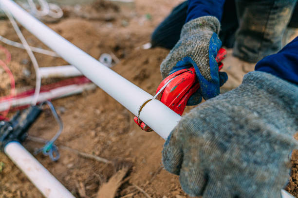 Best Drain Cleaning Services  in Idalou, TX